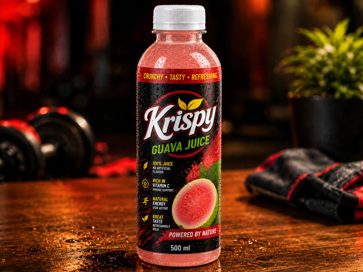 Guava juice